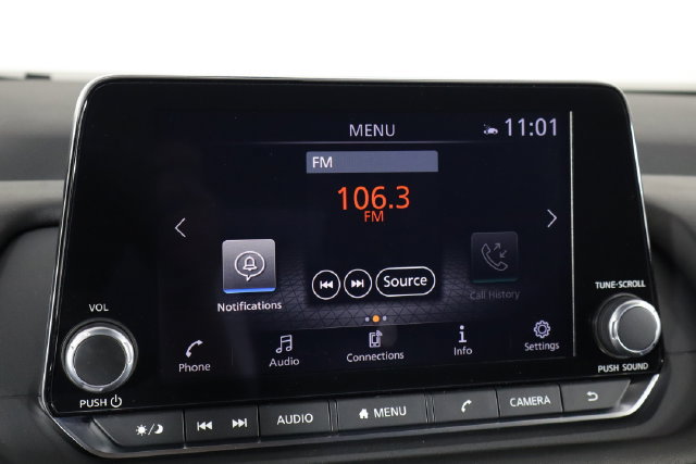 Used 2026 Nissan Rogue SV FWD image 33