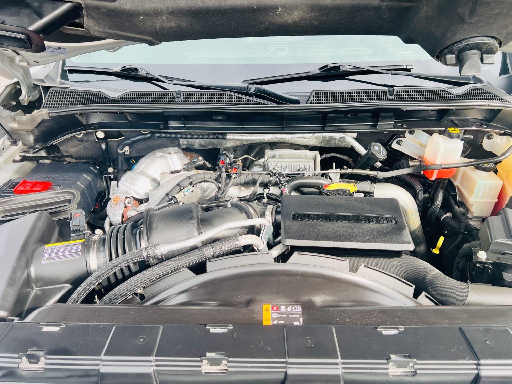 Used 2022 GMC Sierra 2500 Denali AWD/4WD image 38