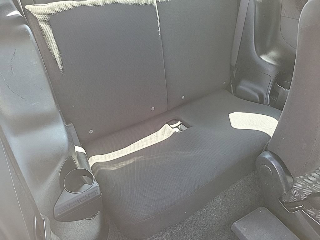 Used 2012 Scion iQ w/ Rear Speaker Pkg image 33