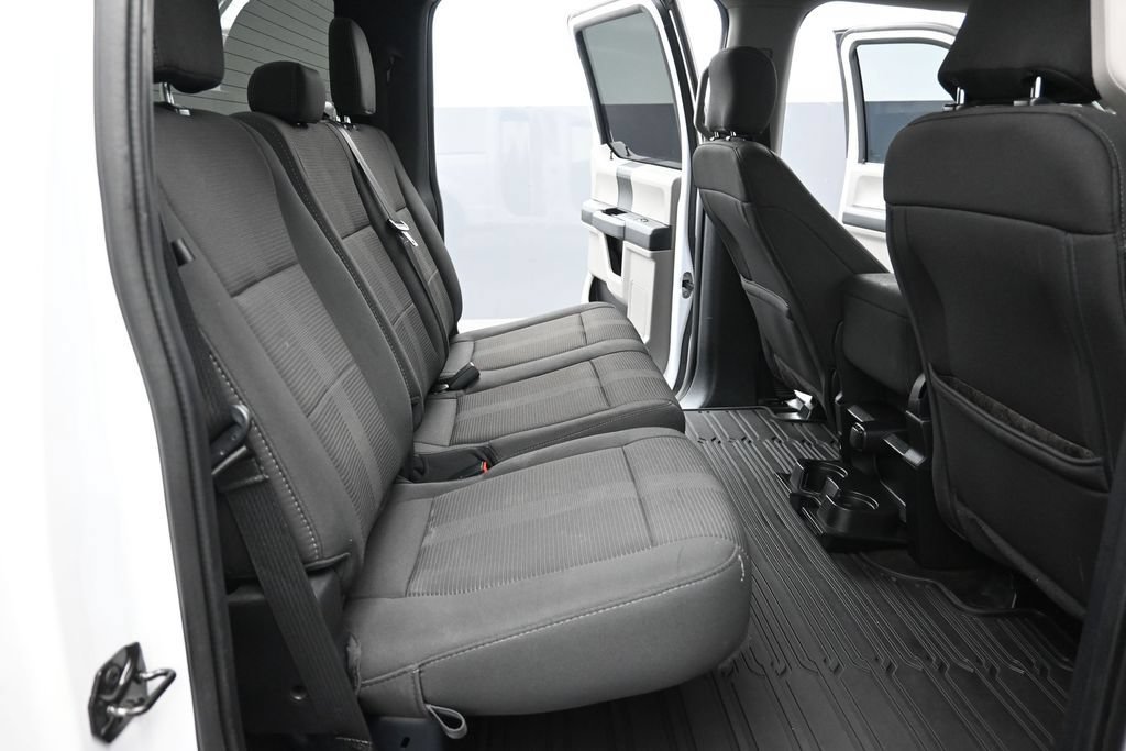 Used 2019 Ford F150 XL w/ Equipment Group 101A Mid AWD/4WD image 7