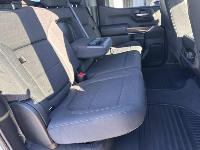 Used 2021 Chevrolet Silverado 1500 RST w/ Texas Edition Plus image 9