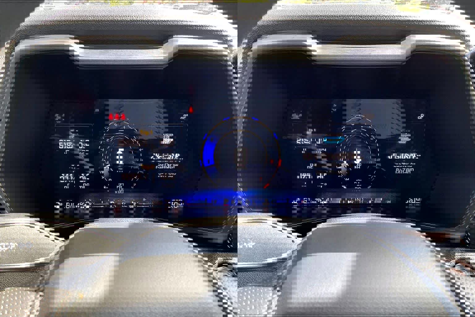 Certified 2024 Chevrolet Colorado Trail Boss w/ Technology Package image 20