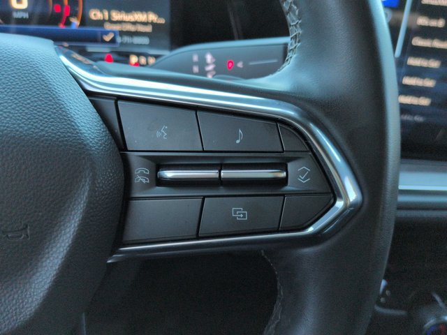 Used 2025 Chevrolet Tahoe LS w/ LPO, Dark Essentials Package RWD image 24