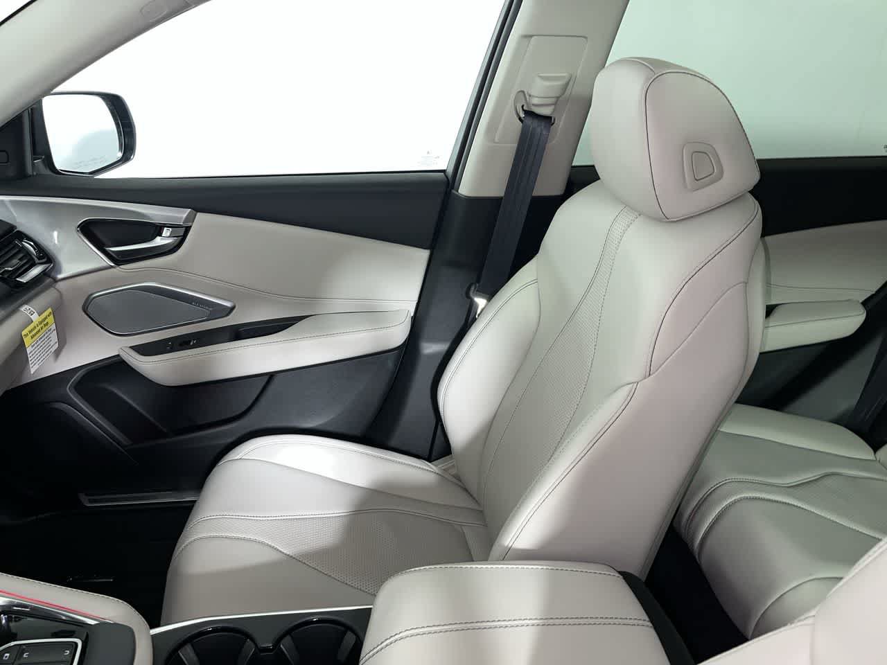 Certified 2026 Acura RDX SH-AWD w/ Technology Package image 27