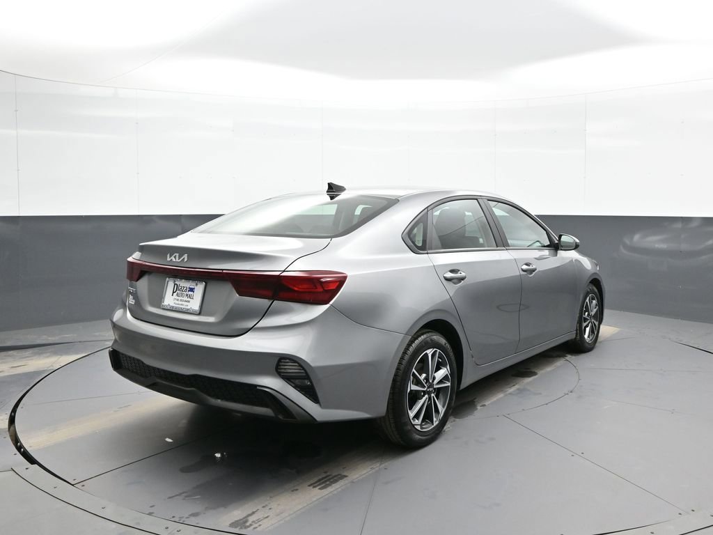 Certified 2024 Kia Forte LXS w/ LXS Technology Package image 6