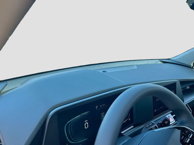 New 2026 Kia Niro LX FWD image 9