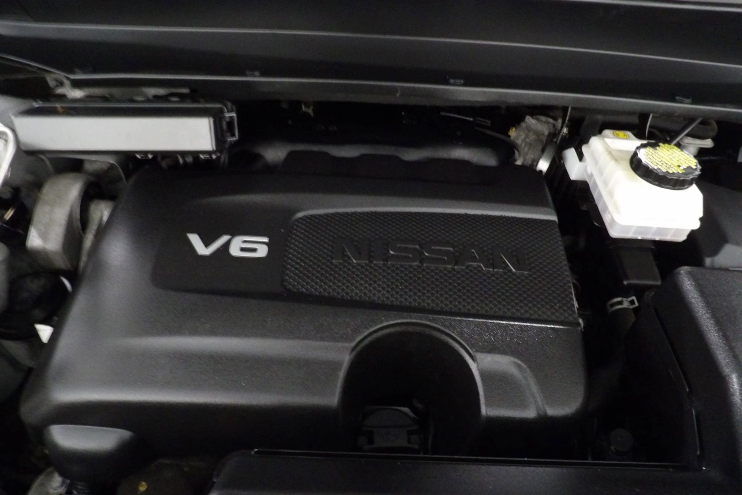 Used 2019 Nissan Pathfinder SV image 22