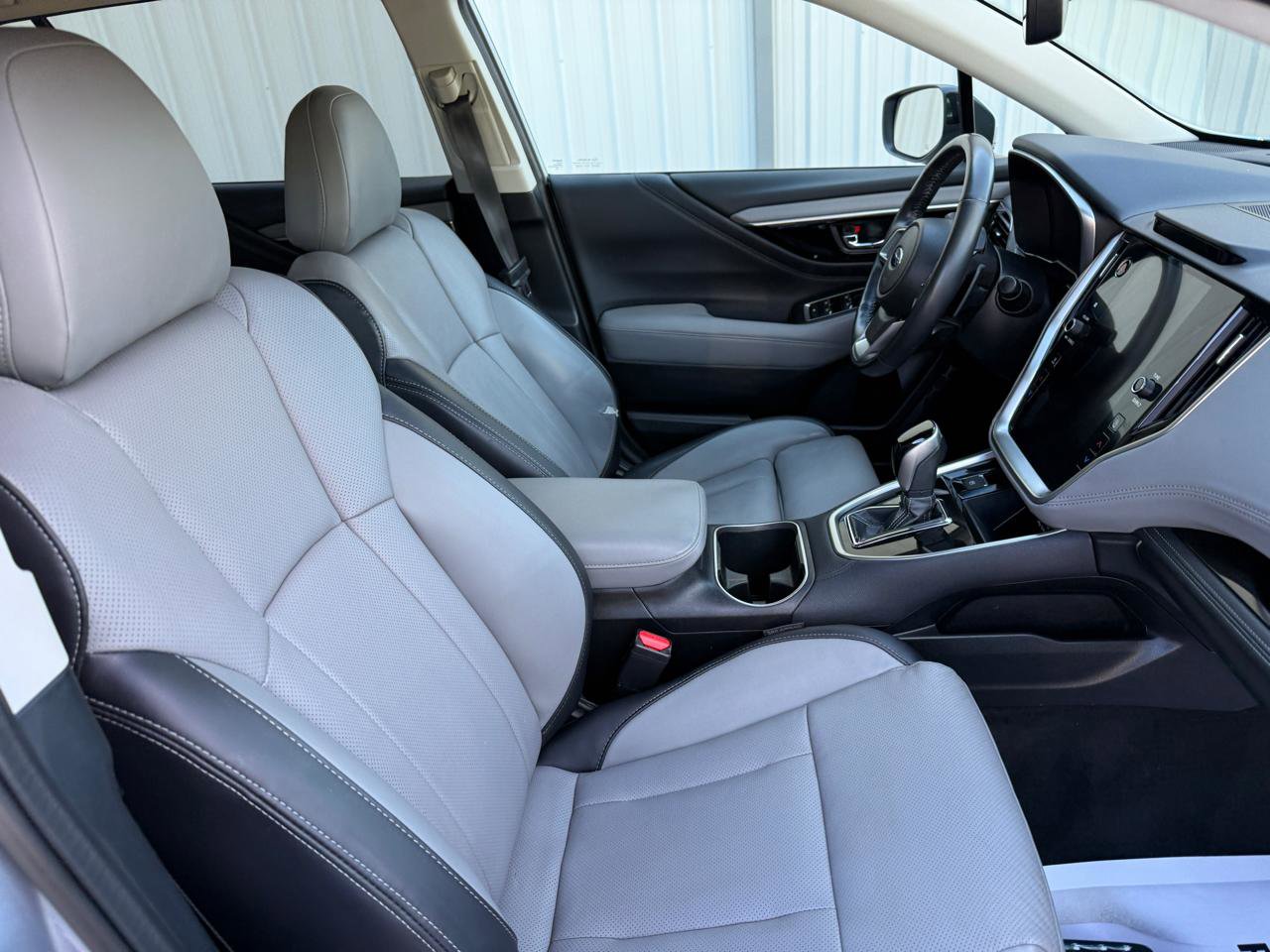 Used 2022 Subaru Outback Limited AWD/4WD image 34