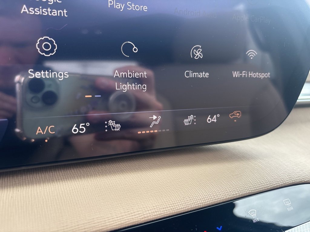 New 2026 Buick Enclave Preferred image 19