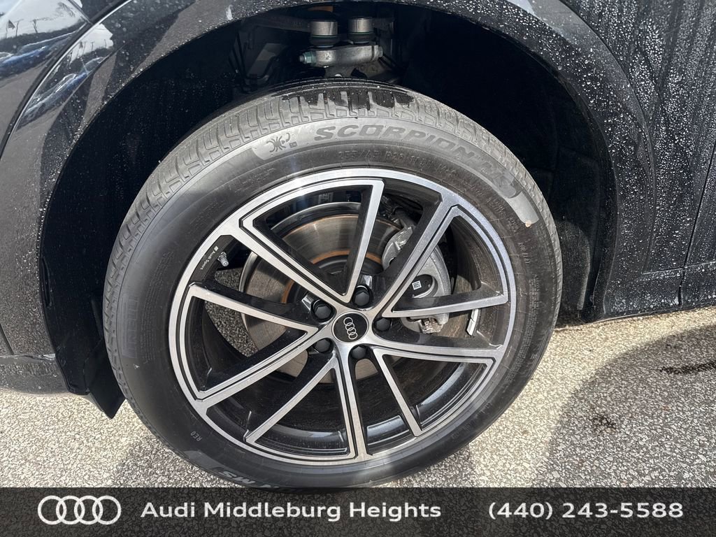 New 2026 Audi Q5 Premium Plus image 41