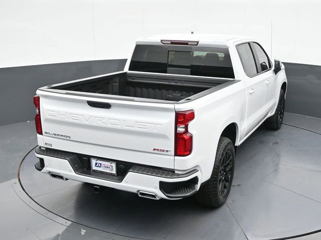 New 2026 Chevrolet Silverado 1500 RST image 55