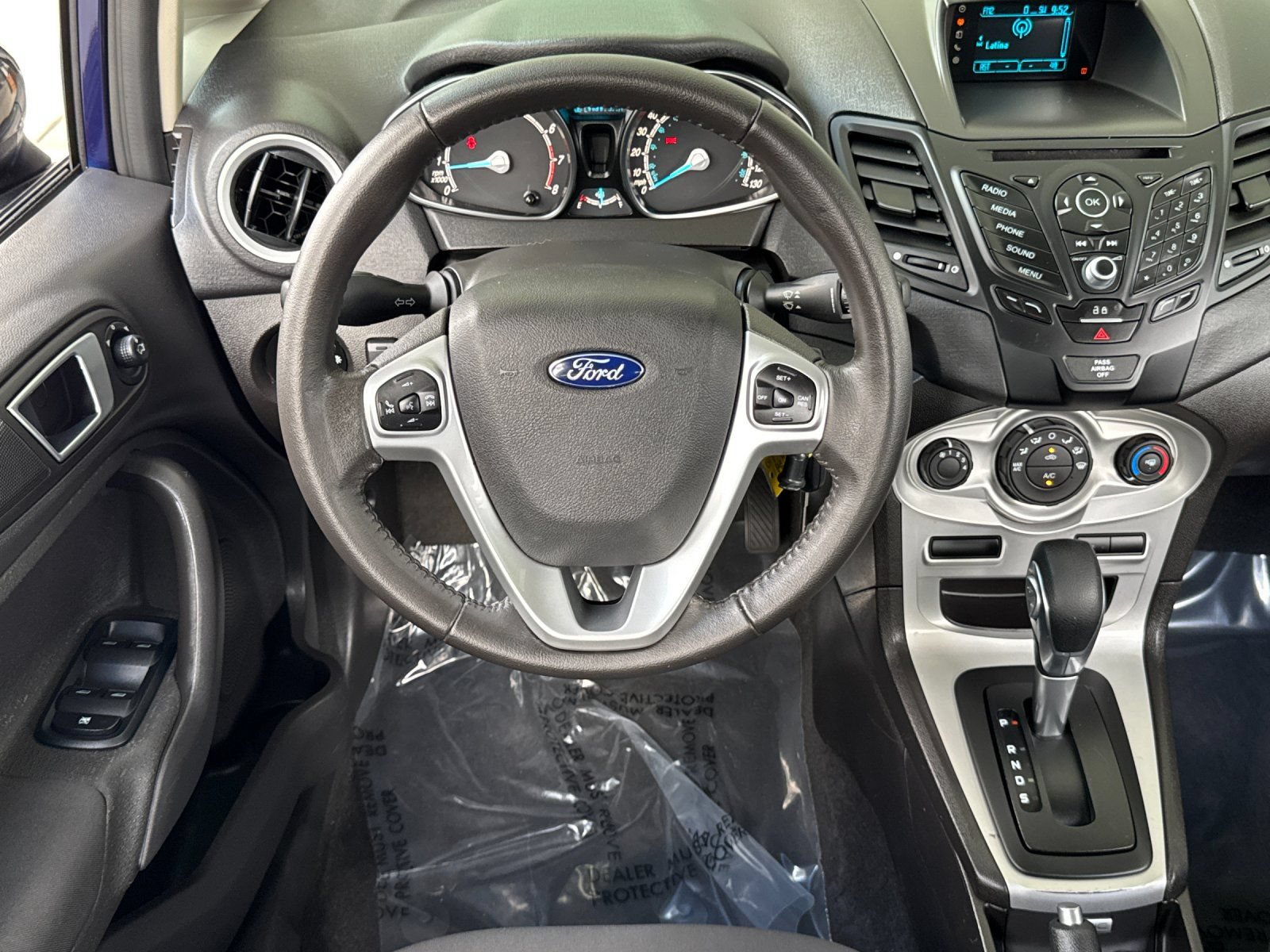 Used 2016 Ford Fiesta SE FWD image 18