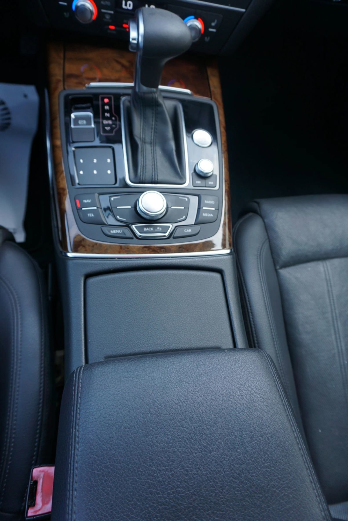 Used 2014 Audi A6 3.0T Prestige w/ Prestige Package AWD/4WD image 29