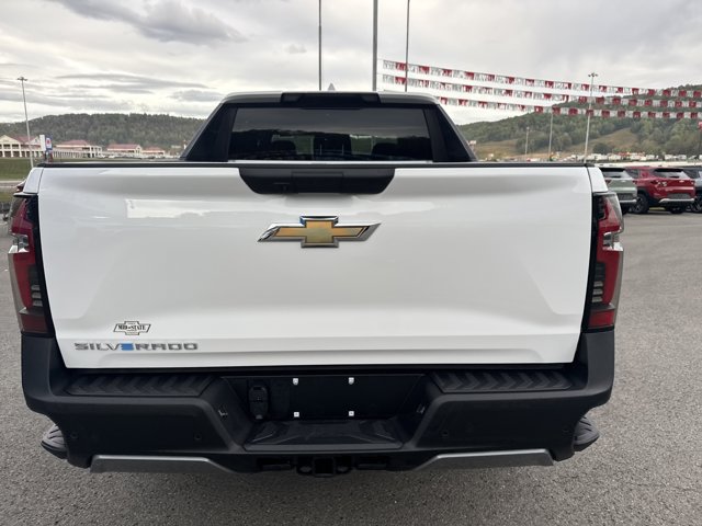 New 2026 Chevrolet Silverado EV LT AWD/4WD image 5
