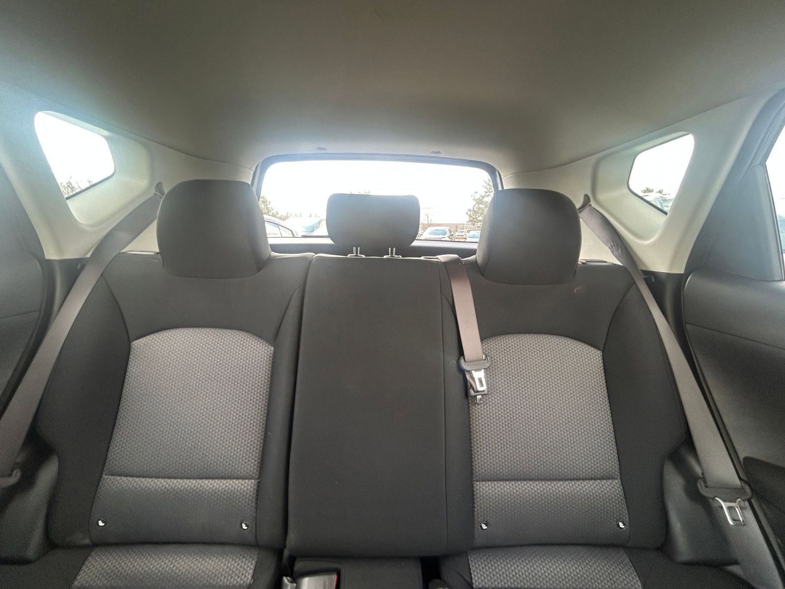 Used 2025 Kia Soul LX w/ LX Technology Package image 37