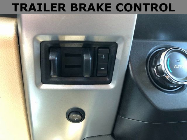 Used 2019 Ford F350 Lariat w/ Chrome Package image 9