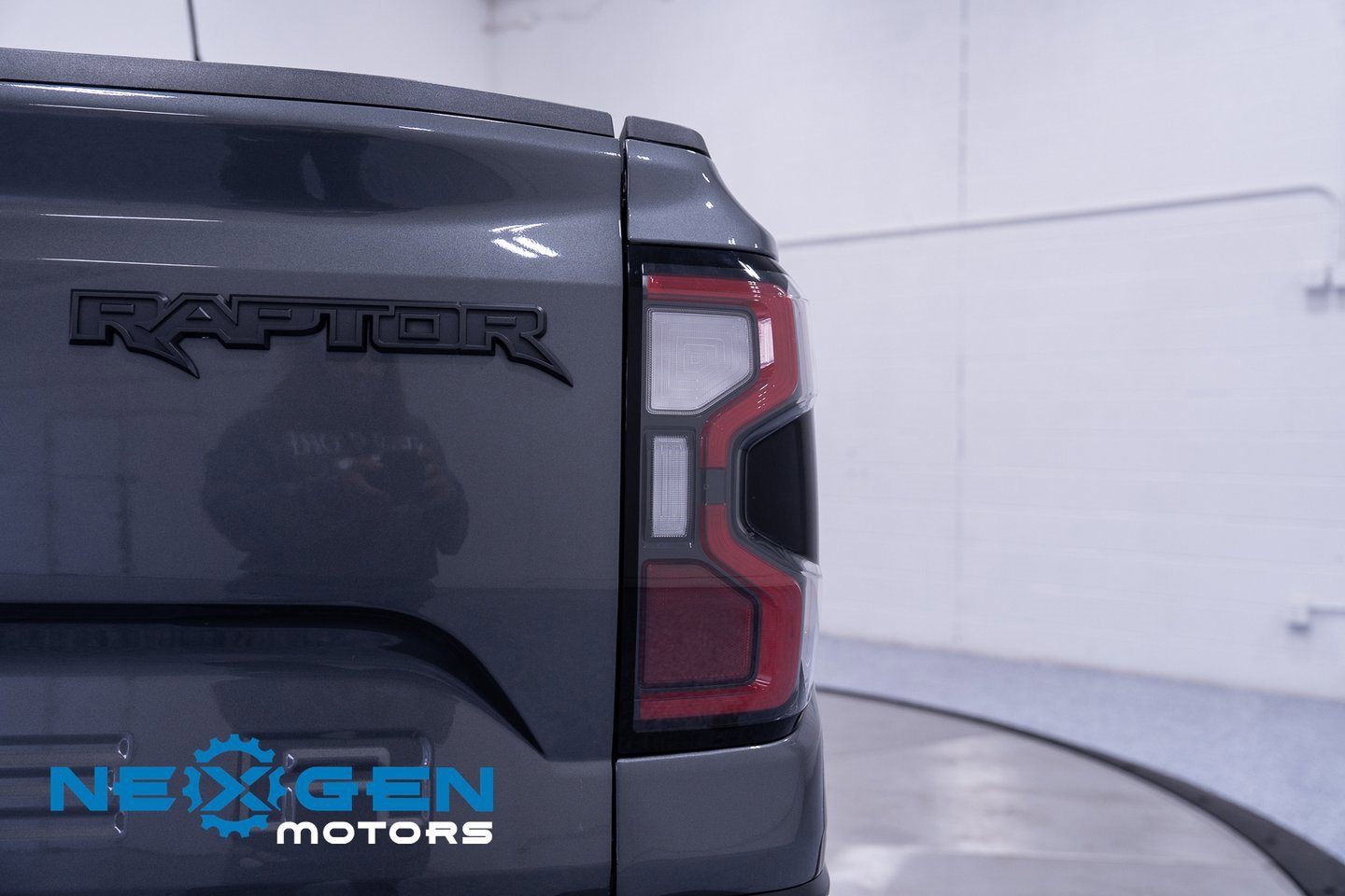 Used 2024 Ford Ranger Raptor image 60