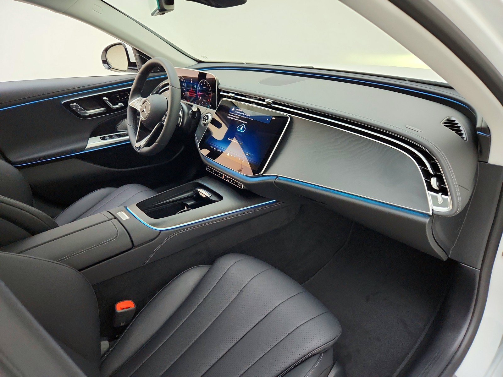 New 2026 Mercedes-Benz E 350 Sedan image 19