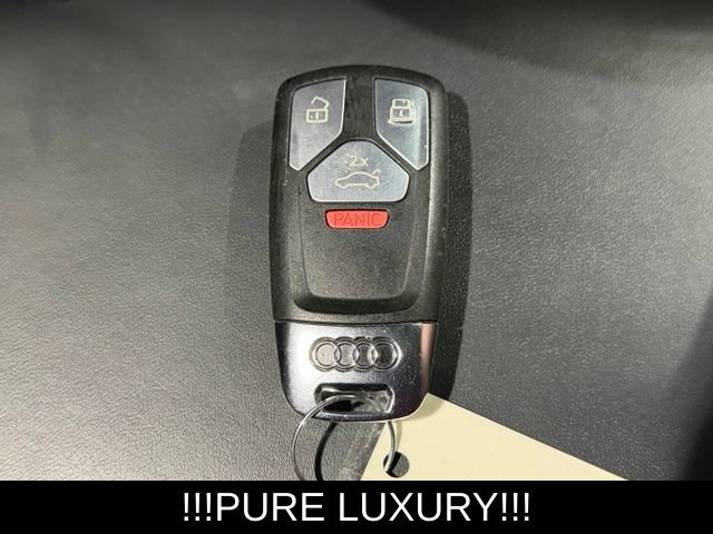 Used 2024 Audi S5 Premium Plus w/ Premium Plus Package AWD/4WD image 31