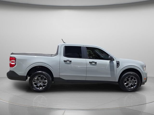 Used 2024 Ford Maverick XLT FWD image 4