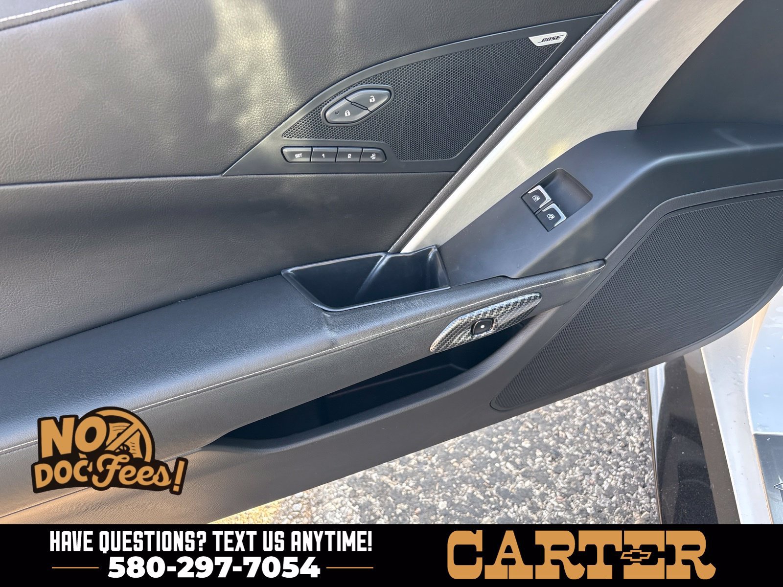 Used 2017 Chevrolet Corvette Grand Sport RWD image 13
