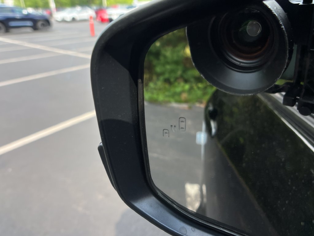 New 2026 Toyota C-HR AWD/4WD image 25