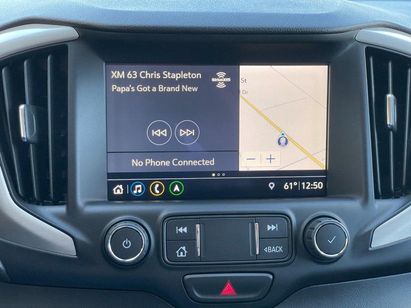 Used 2020 GMC Terrain Denali w/ Denali Premium Package FWD image 50