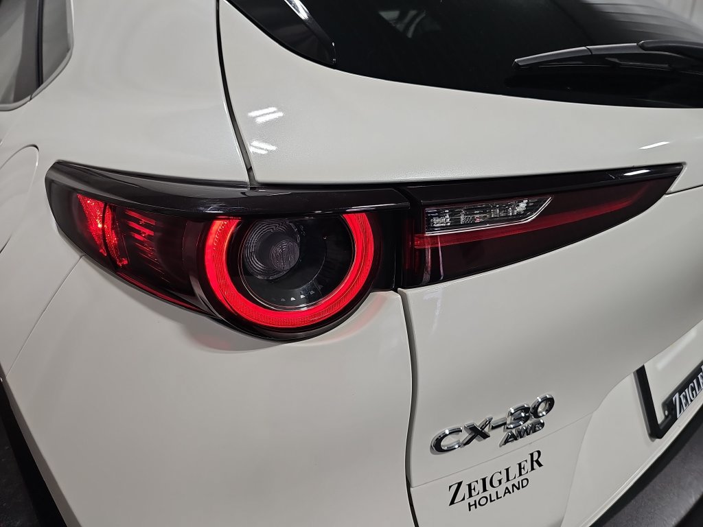 Used 2022 MAZDA CX-30 AWD 2.5 S w/ Preferred Package image 67