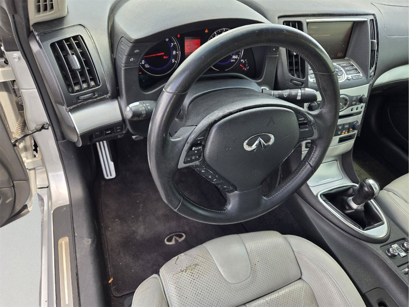 Used 2009 INFINITI G37 Sport w/ Premium Pkg RWD image 24