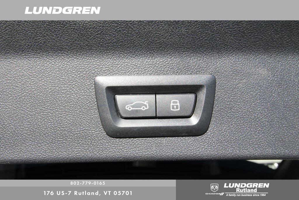 Used 2024 BMW X3 M40i w/ Premium Package image 45