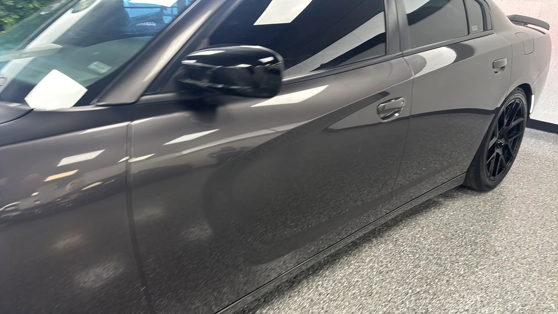 Used 2023 Dodge Charger SXT RWD image 33