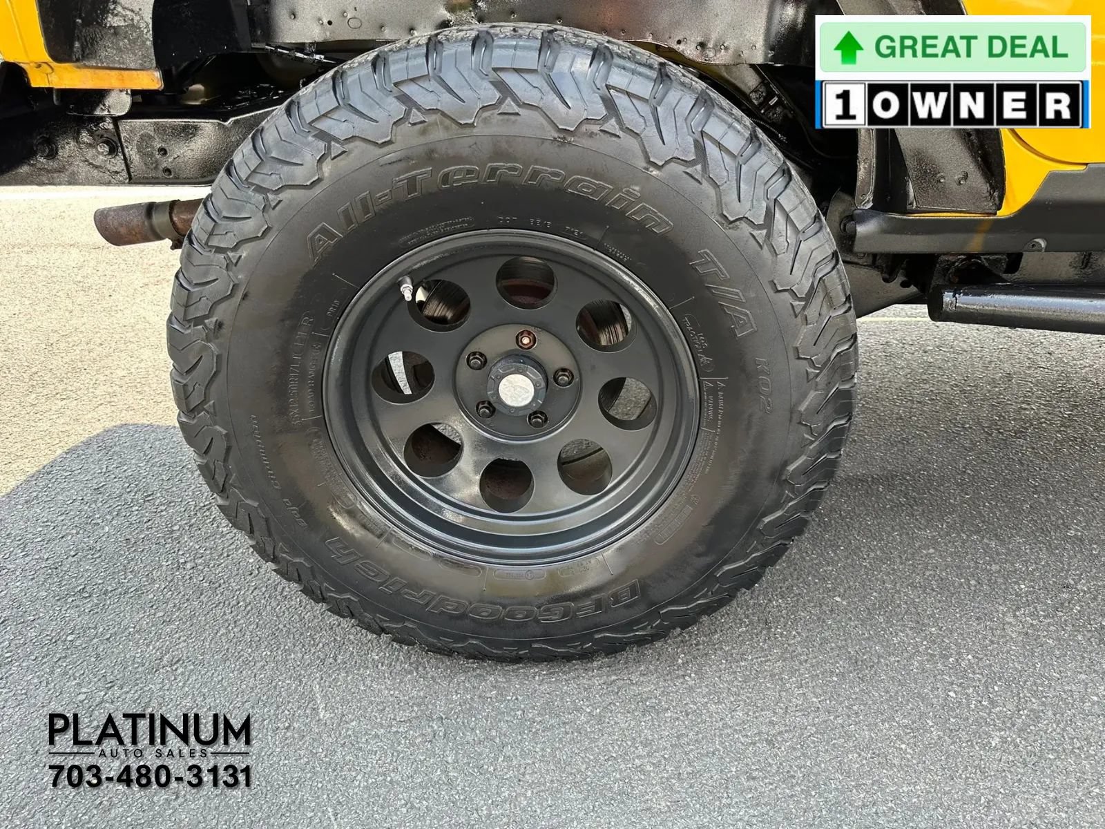 Used 2015 Jeep Wrangler Unlimited Sport AWD/4WD image 22