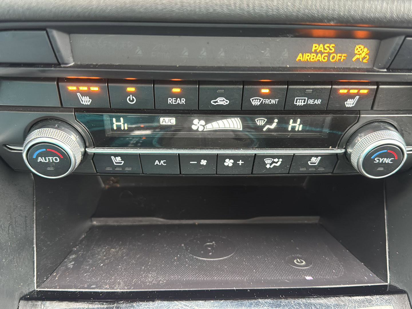 Used 2023 MAZDA CX-9 Touring Plus image 31