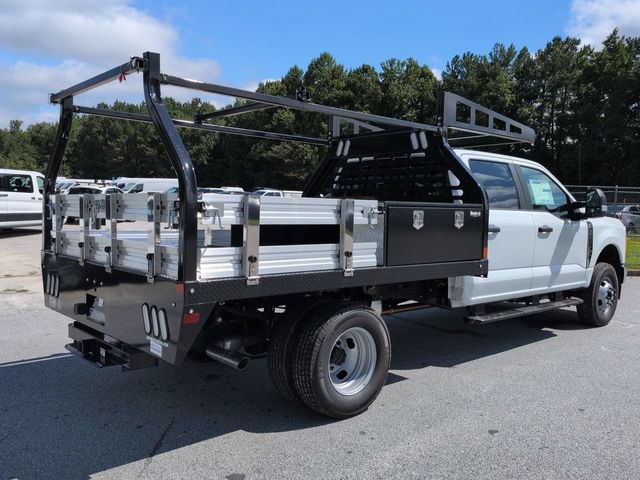 Used 2025 Ford F350 XL w/ XL Chrome Package AWD/4WD image 4