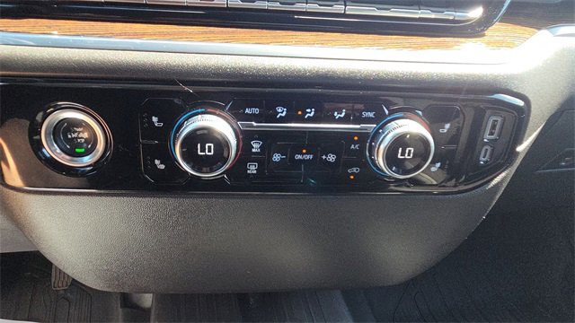 Used 2024 GMC Sierra 1500 Elevation image 36