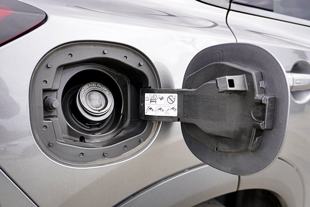 Used 2021 Nissan Rogue SV FWD image 13