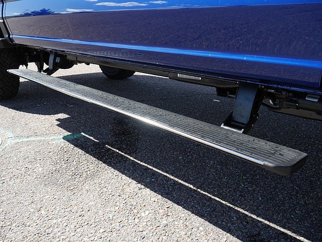New 2026 Ford F250 Lariat w/ Tremor Off-Road Package image 38