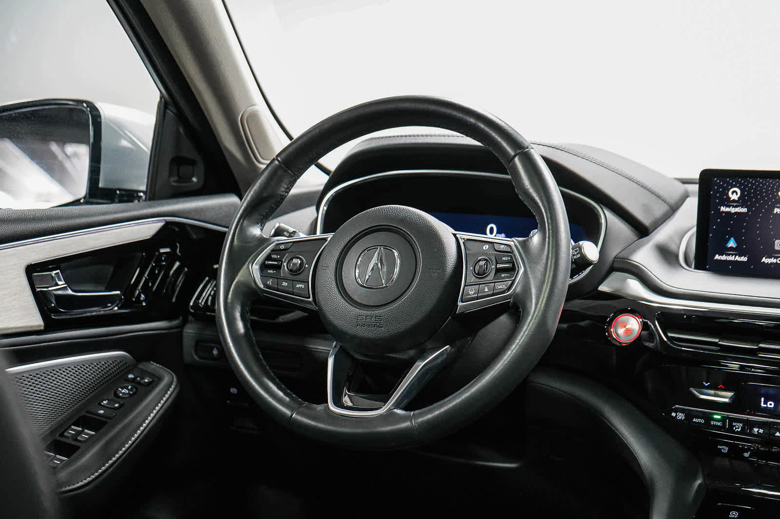 Used 2023 Acura MDX SH-AWD w/ Technology Package image 15