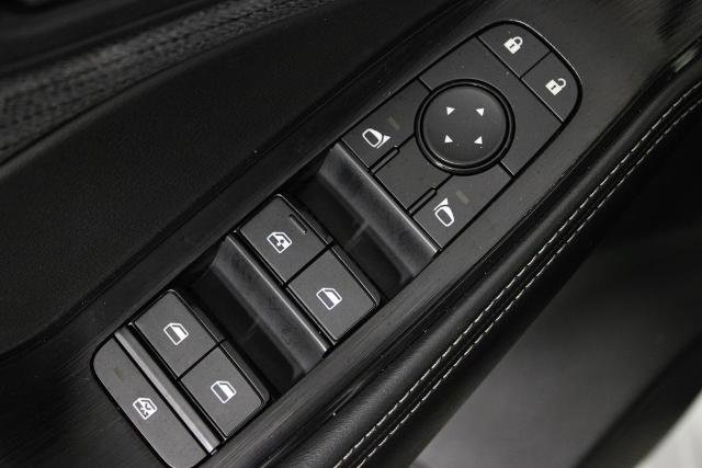 Certified 2023 Nissan Rogue SV FWD image 23