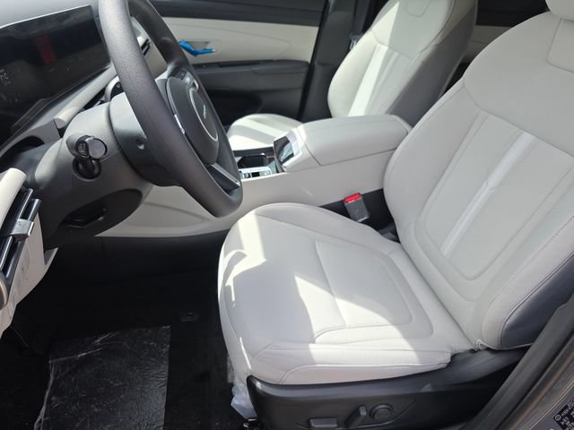 New 2026 Hyundai Tucson SEL AWD/4WD image 22
