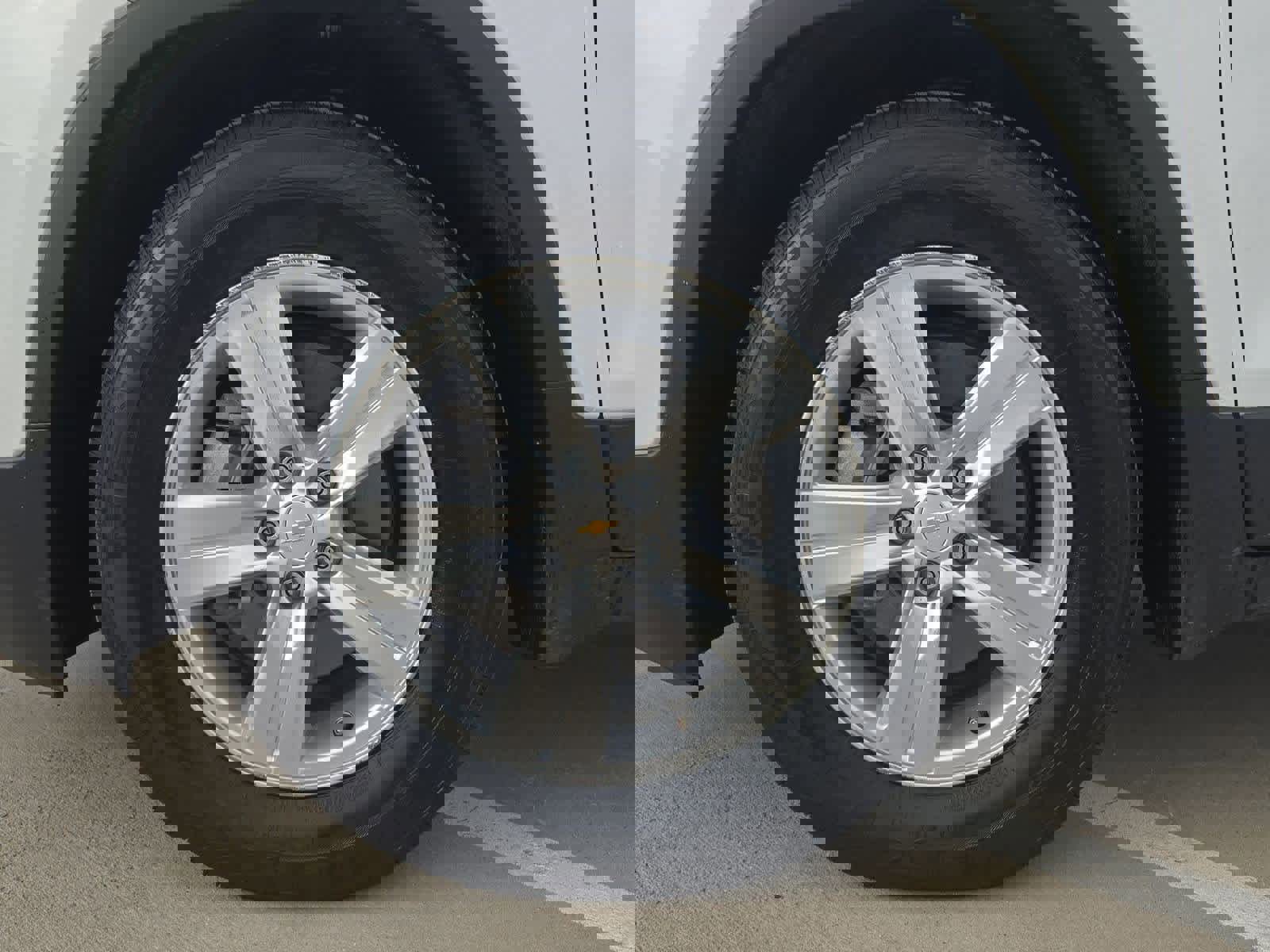 Used 2020 Chevrolet Trax LS image 12