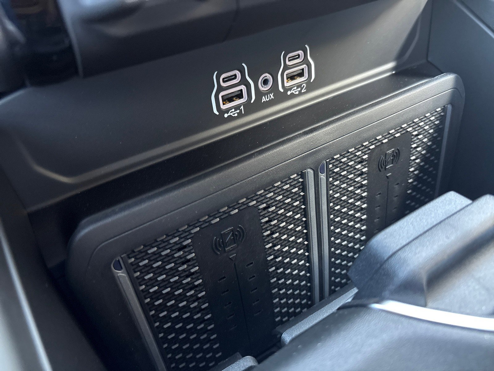 New 2026 RAM 2500 Rebel w/ Rebel Level 1 Equipment Group image 19