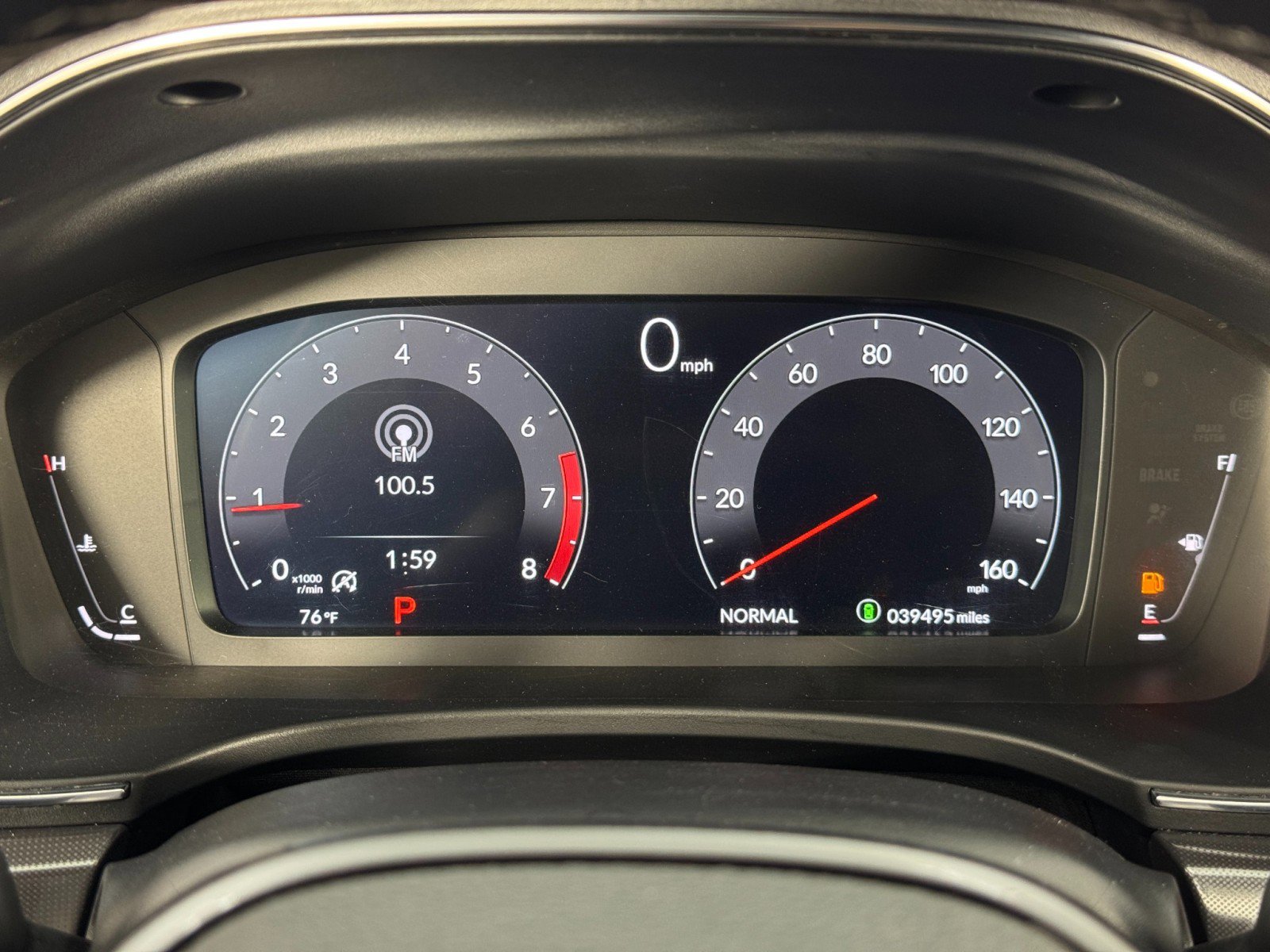 Used 2025 Acura Integra A-Spec image 17