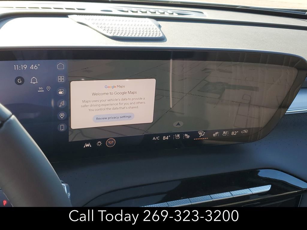 New 2026 Buick Enclave Avenir w/ Super Cruise Package image 12