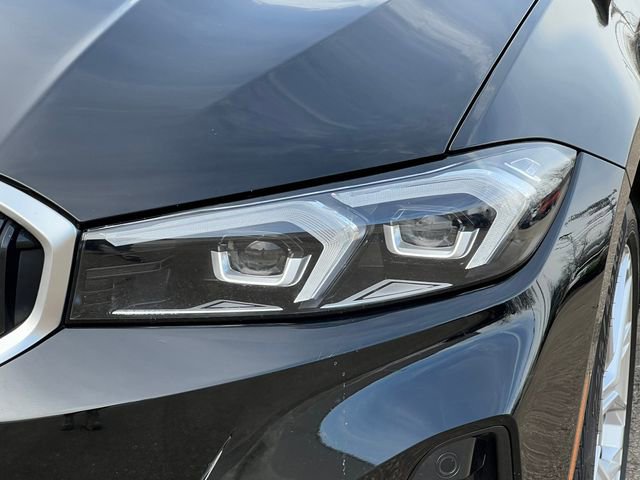 Used 2025 BMW 330i xDrive Sedan image 34