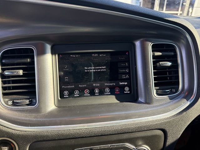 Used 2021 Dodge Charger SXT w/ Leather Interior Group image 38