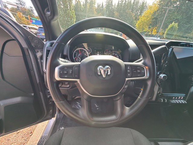 Used 2026 RAM 3500 Tradesman AWD/4WD image 11