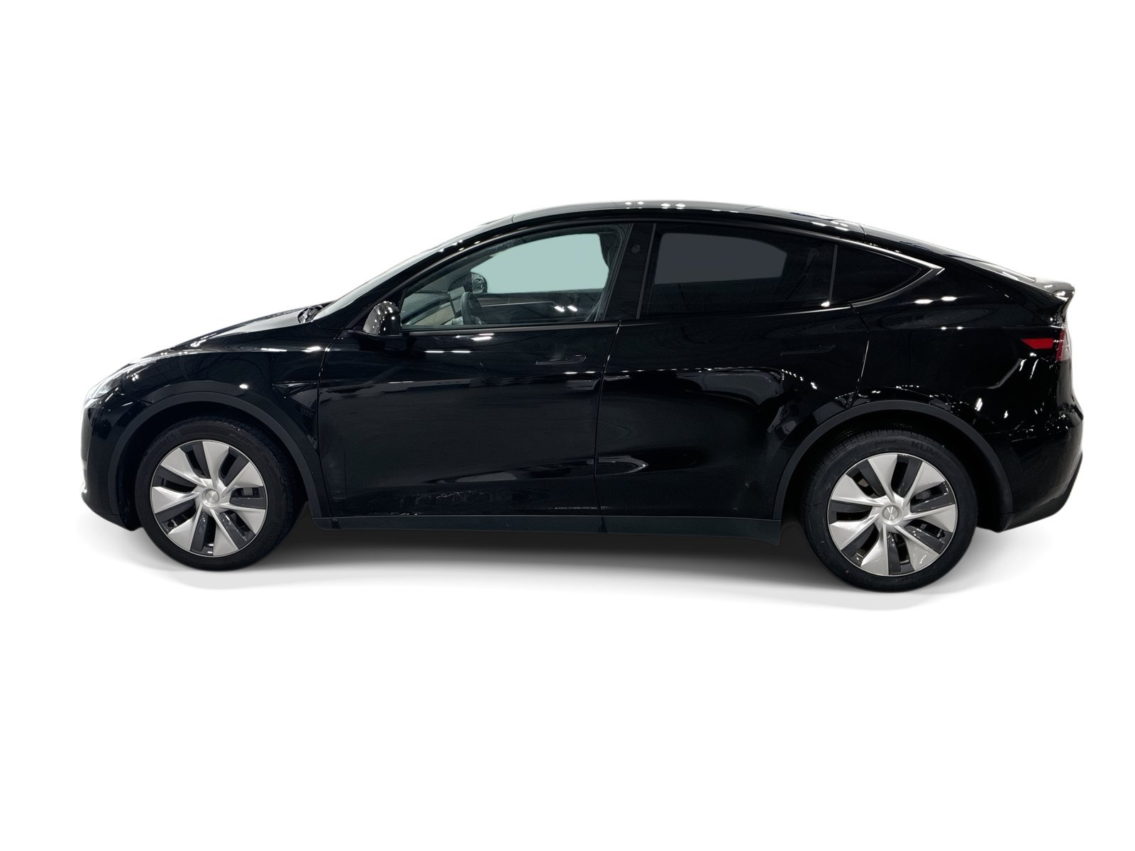 Certified 2023 Tesla Model Y Long Range AWD/4WD image 3