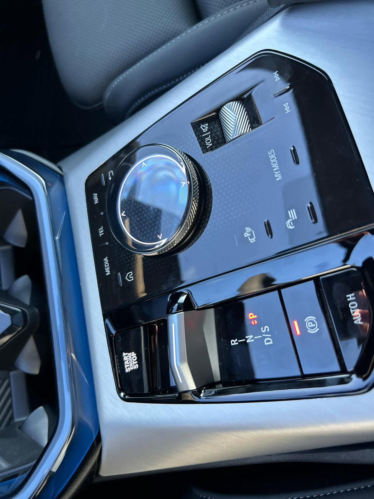 New 2026 BMW X3 xDrive30 w/ Premium Package image 25