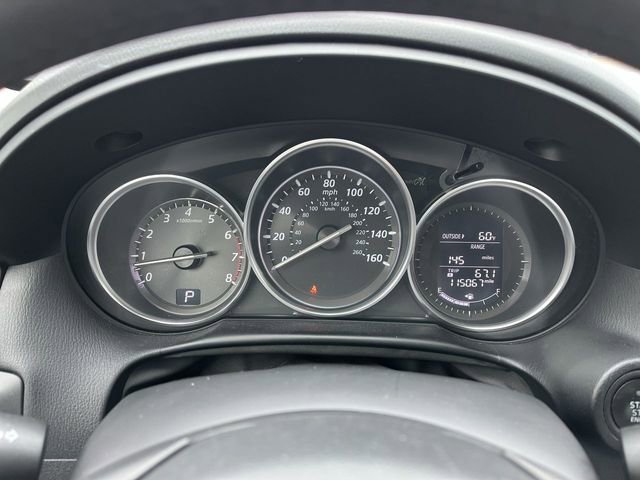 Used 2015 MAZDA CX-5 Touring image 15